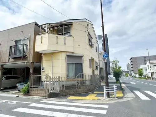 2K Koto-ku Tokyo (2)