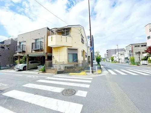 2K Koto-ku Tokyo (3)