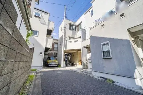 Tokyo Koto-ku 2LDK+S Property (2)