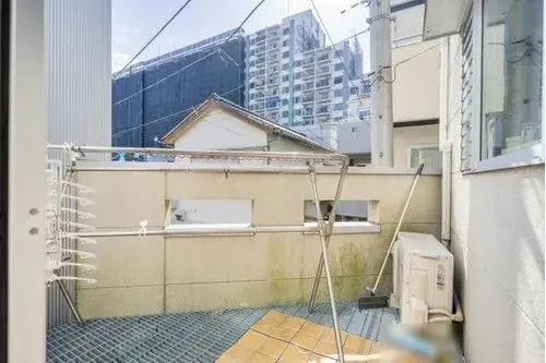 Tokyo Koto-ku 2LDK+S Property (3)