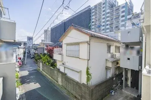 Tokyo Koto-ku 2LDK+S Property (4)