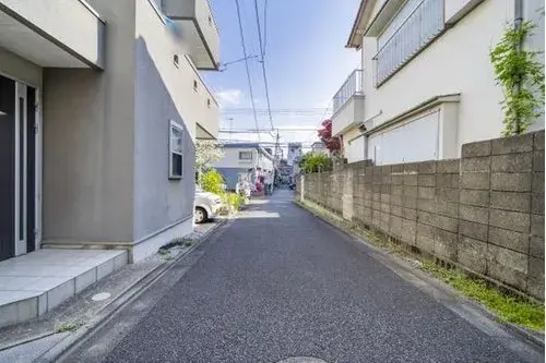 Tokyo Koto-ku 2LDK+S Property (6)