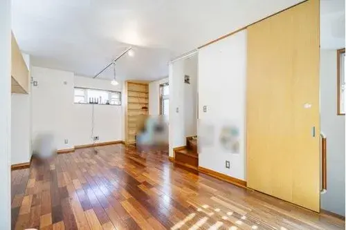 Tokyo Koto-ku 2LDK+S Property (7)
