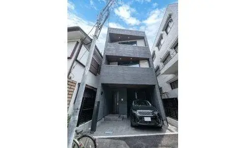 2LDK房产
港区
东京都 (3)