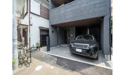 2LDK房产
港区
东京都 (4)