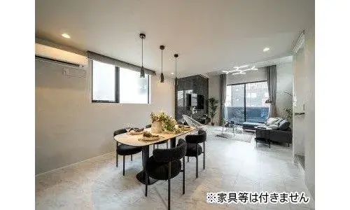 2LDK房产
港区
东京都 (5)
