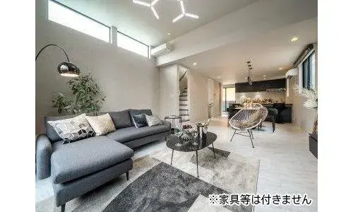 2LDK房产
港区
东京都 (7)