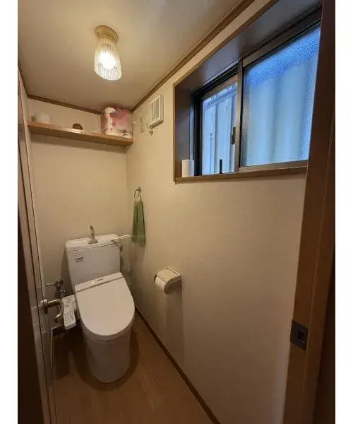 4LDK Ota Ward Tokyo (14)