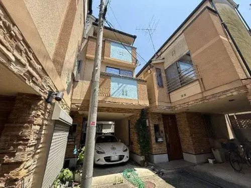 4LDK Ota Ward Tokyo (3)