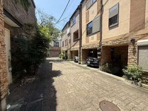4LDK Ota Ward Tokyo (5)