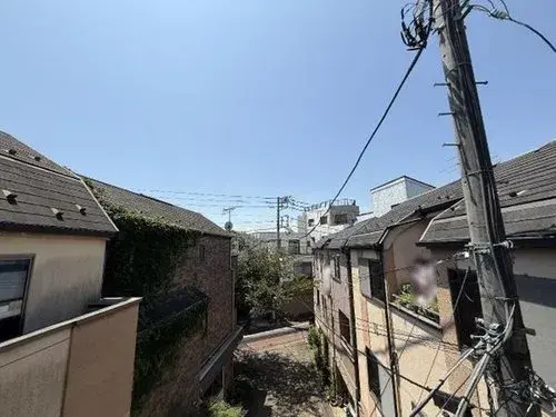 4LDK Ota Ward Tokyo (7)