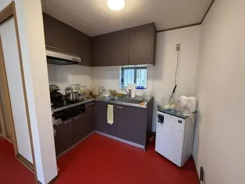 4LDK Ota Ward Tokyo (10)