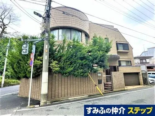 Akiya in Tokyo