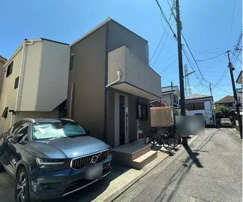 2LDK+S Property Nerima Ward Tokyo (2)