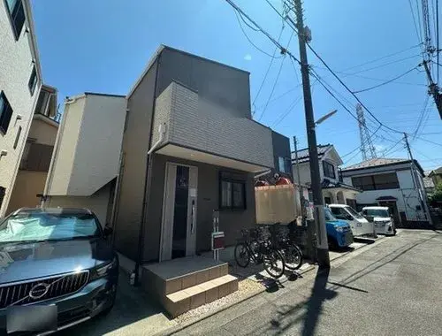 2LDK+S Property Nerima Ward Tokyo (3)