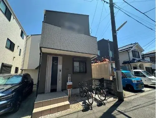 2LDK+S Property Nerima Ward Tokyo (4)