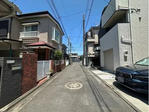 2LDK+S Property Nerima Ward Tokyo (5)