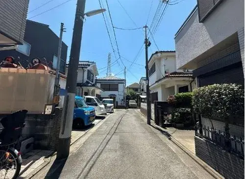 2LDK+S Property Nerima Ward Tokyo (8)