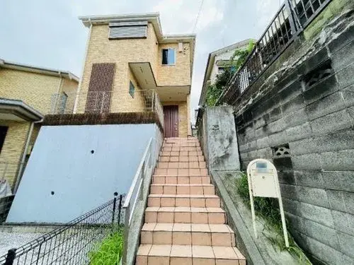 4LDK 横浜市旭区 神奈川県 (2)