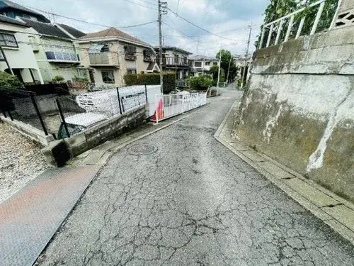 4LDK 横浜市旭区 神奈川県 (12)