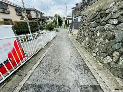 4LDK 横浜市旭区 神奈川県 (13)