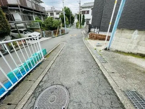 4LDK 横浜市旭区 神奈川県 (14)
