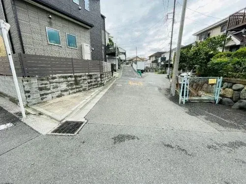 4LDK 横浜市旭区 神奈川県 (16)