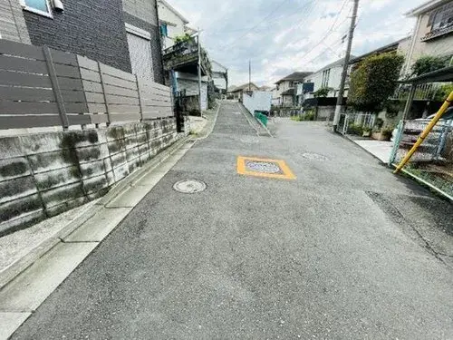 4LDK 横浜市旭区 神奈川県 (20)