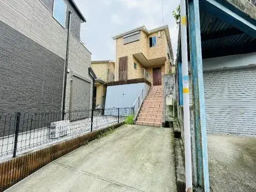 4LDK 横浜市旭区 神奈川県 (4)
