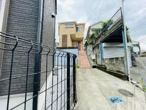 4LDK 横浜市旭区 神奈川県 (6)
