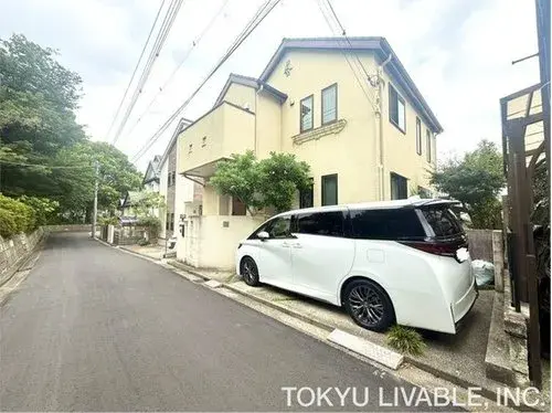 Akiya in Kanagawa