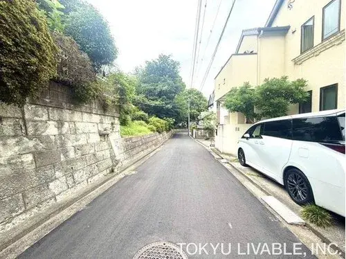 3LDK Barrio de Kohoku, Ciudad de Yokohama, Prefectura de Kanagawa (2)