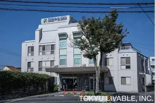 3LDK Barrio de Kohoku, Ciudad de Yokohama, Prefectura de Kanagawa (19)