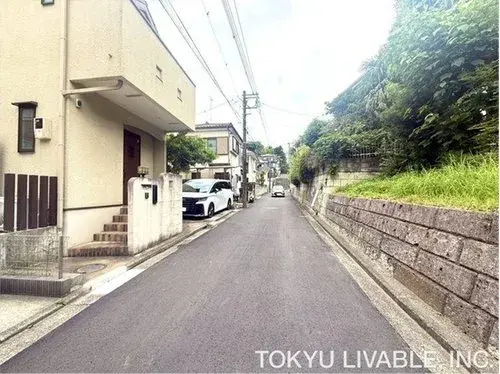 3LDK Barrio de Kohoku, Ciudad de Yokohama, Prefectura de Kanagawa (3)