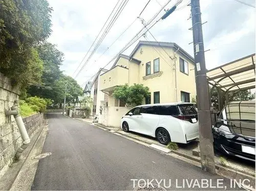 3LDK Barrio de Kohoku, Ciudad de Yokohama, Prefectura de Kanagawa (4)