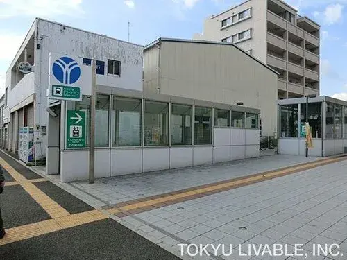 3LDK Barrio de Kohoku, Ciudad de Yokohama, Prefectura de Kanagawa (7)