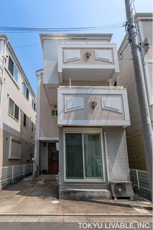 Akiya in Kanagawa