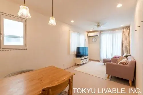 3LDK+S Bien immobilier Ville de Kawasaki Arrondissement de Saiwai Préfecture de Kanagawa (2)