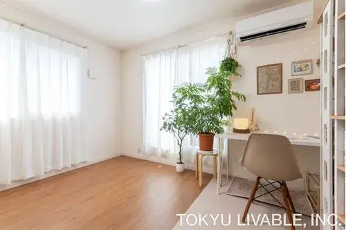 3LDK+S Bien immobilier Ville de Kawasaki Arrondissement de Saiwai Préfecture de Kanagawa (11)