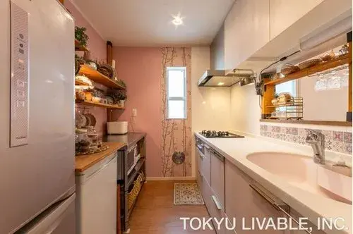 3LDK+S Bien immobilier Ville de Kawasaki Arrondissement de Saiwai Préfecture de Kanagawa (12)