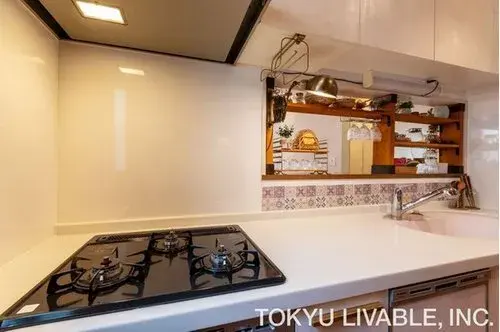 3LDK+S Bien immobilier Ville de Kawasaki Arrondissement de Saiwai Préfecture de Kanagawa (15)