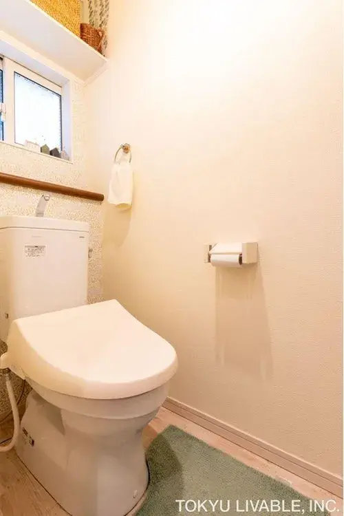 3LDK+S Bien immobilier Ville de Kawasaki Arrondissement de Saiwai Préfecture de Kanagawa (17)