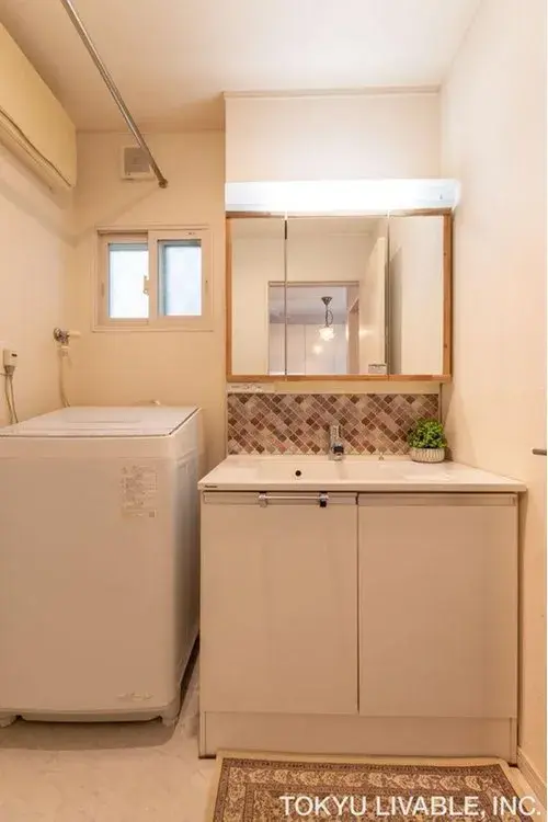 3LDK+S Bien immobilier Ville de Kawasaki Arrondissement de Saiwai Préfecture de Kanagawa (19)