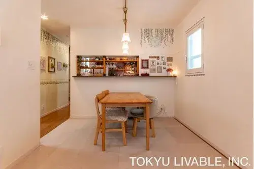 3LDK+S Bien immobilier Ville de Kawasaki Arrondissement de Saiwai Préfecture de Kanagawa (4)