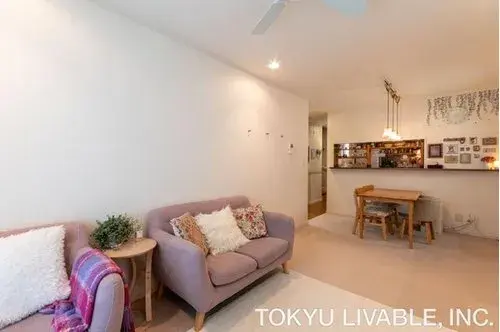 3LDK+S Bien immobilier Ville de Kawasaki Arrondissement de Saiwai Préfecture de Kanagawa (5)