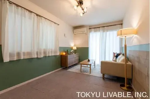 3LDK+S Bien immobilier Ville de Kawasaki Arrondissement de Saiwai Préfecture de Kanagawa (7)