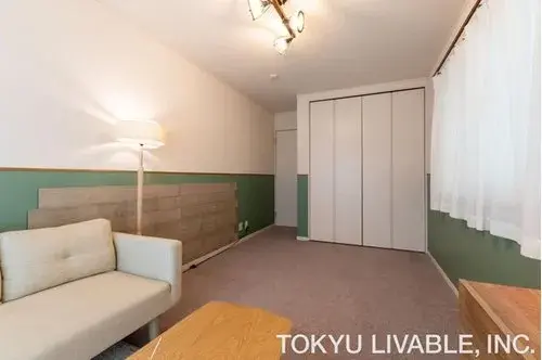 3LDK+S Bien immobilier Ville de Kawasaki Arrondissement de Saiwai Préfecture de Kanagawa (8)