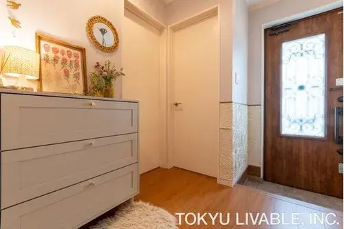 3LDK+S Bien immobilier Ville de Kawasaki Arrondissement de Saiwai Préfecture de Kanagawa (10)