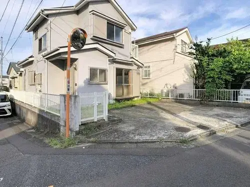 3LDK物件 藤沢市 神奈川県 (2)