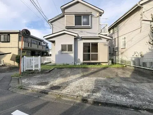 3LDK物件 藤沢市 神奈川県 (3)
